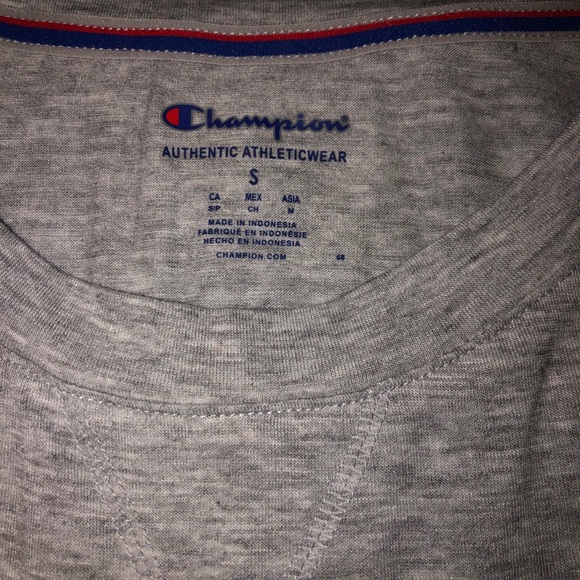 Champion loose tee - Picture 2 of 2